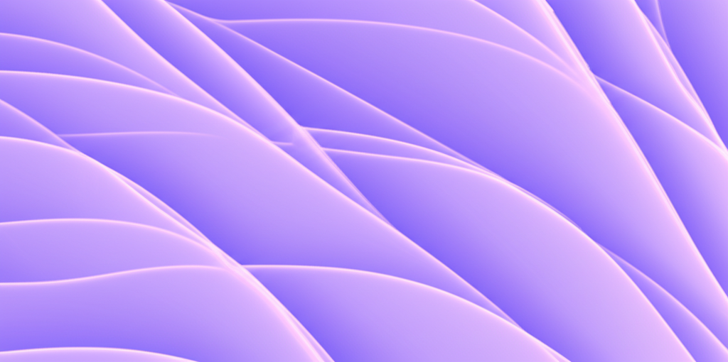 Calm abstract background