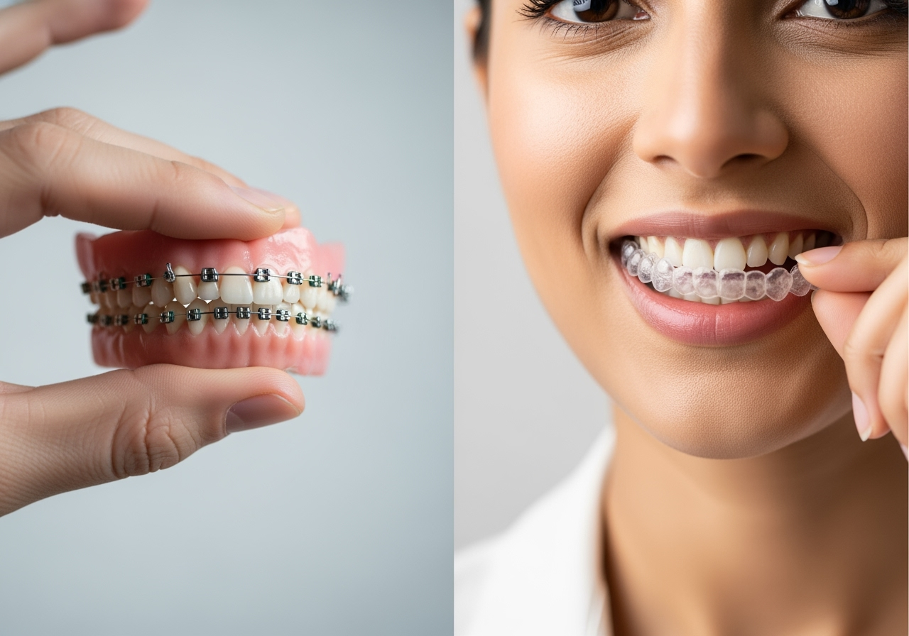 “Will I need braces?”